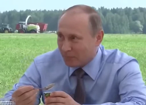 🇷🇺 Стикер «Russia Россия» для Telegram