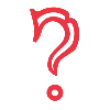 ❓ Эмодзи «Славянский алый шрифт» для Telegram