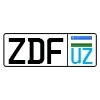 🇺🇿 Эмодзи «UZB» для Telegram