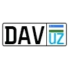 🏛 Эмодзи «UZB» для Telegram