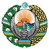 🏛 Эмодзи «UZB» для Telegram