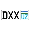 🇺🇿 Эмодзи «UZB» для Telegram