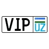 🇺🇿 Эмодзи «UZB» для Telegram