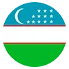 🇺🇿 Эмодзи «UZB» для Telegram