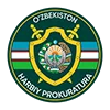 👮‍♀️ Эмодзи «UZB» для Telegram