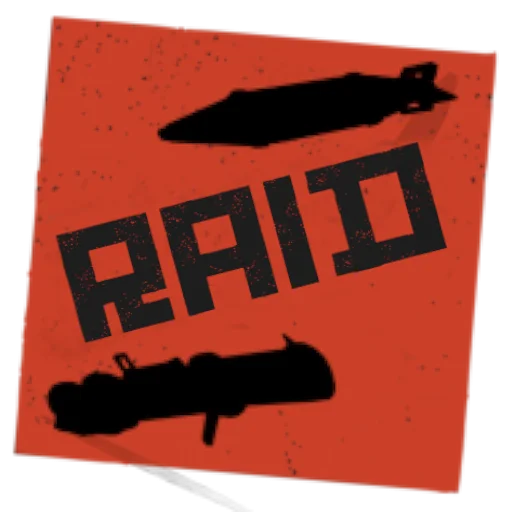🔺 Стикер «Rust» для Telegram