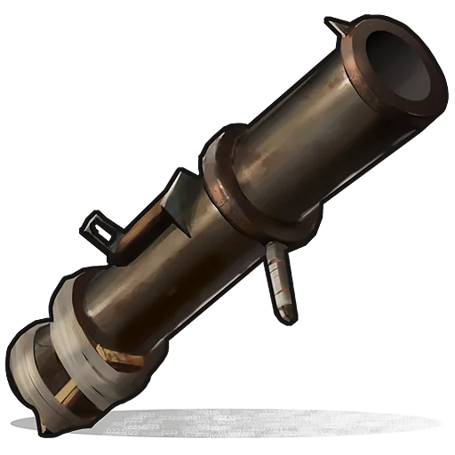 🔺 Стикер «Rust» для Telegram