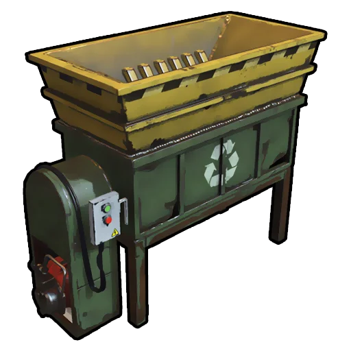 🔺 Стикер «Rust» для Telegram