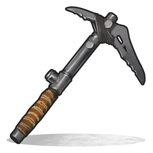 🔺 Стикер «Rust» для Telegram
