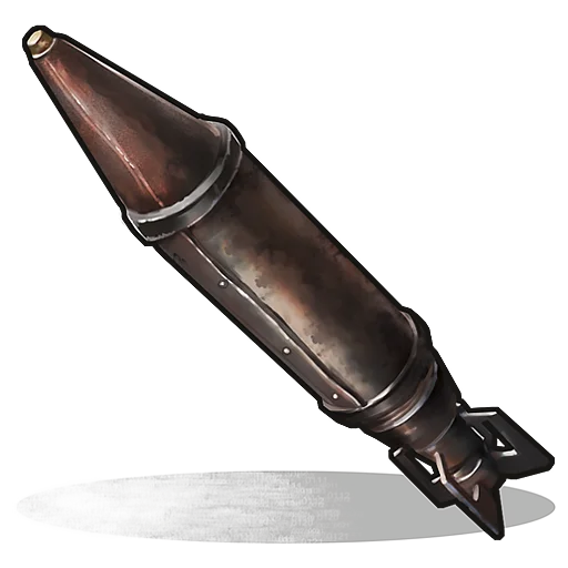 🔺 Стикер «Rust» для Telegram
