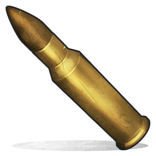 🔺 Стикер «Rust» для Telegram