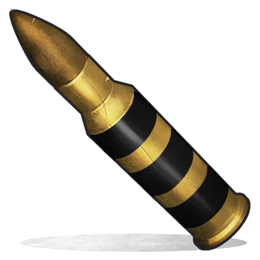 🔺 Стикер «Rust» для Telegram