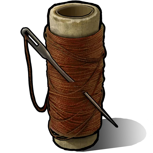 🔺 Стикер «Rust» для Telegram
