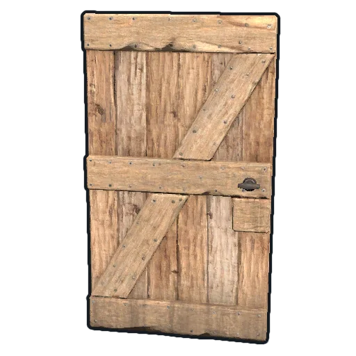 🔺 Стикер «Rust» для Telegram