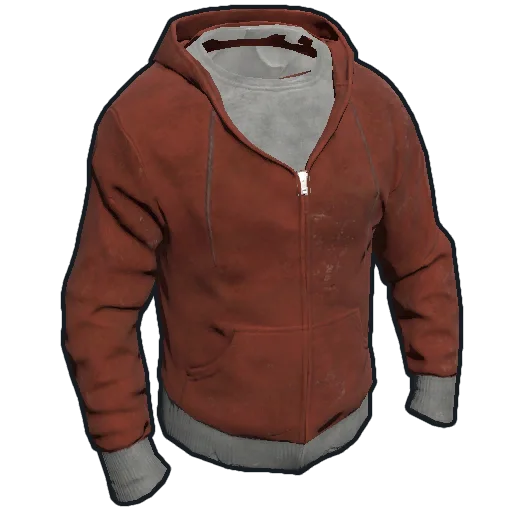 🔺 Стикер «Rust» для Telegram