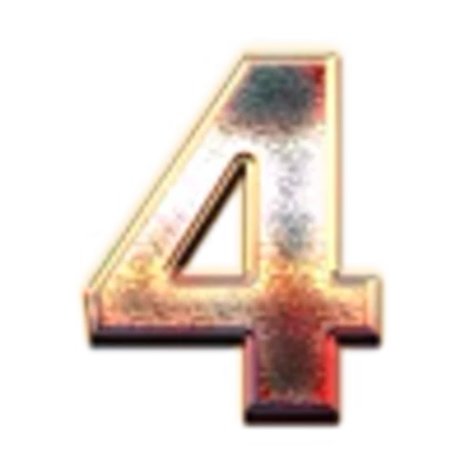 4️⃣ Эмодзи «Rust Metal Font» для Telegram
