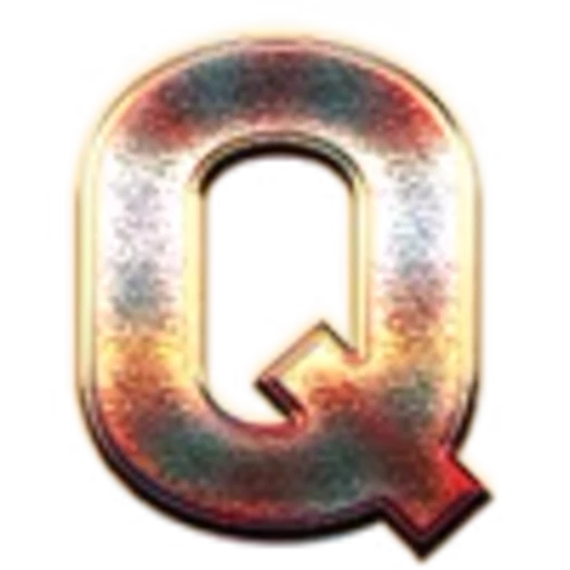 🔠 Эмодзи «Rust Metal Font» для Telegram