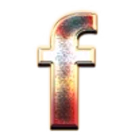 🔡 Эмодзи «Rust Metal Font» для Telegram