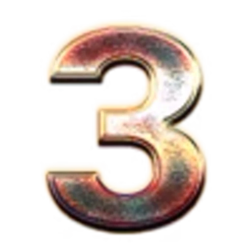 3️⃣ Эмодзи «Rust Metal Font» для Telegram