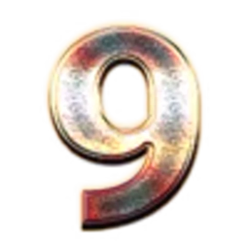 9️⃣ Эмодзи «Rust Metal Font» для Telegram