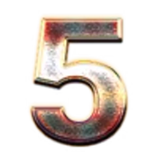 5️⃣ Эмодзи «Rust Metal Font» для Telegram