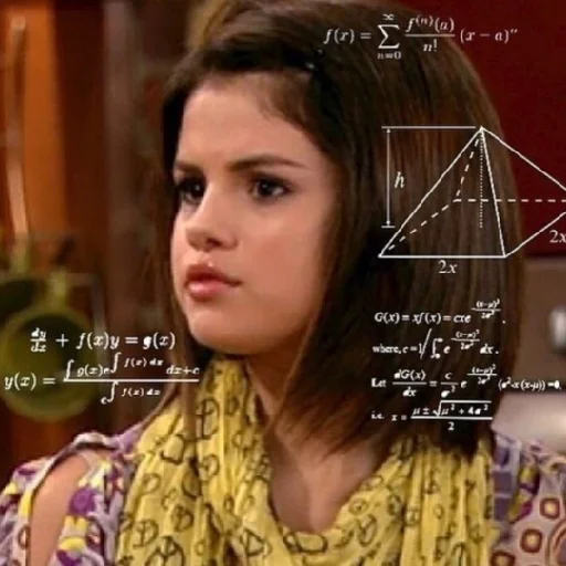 😳 Стикер «SelenaGomez» для Telegram