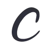 🔤 Эмодзи «Эстетика» для Telegram