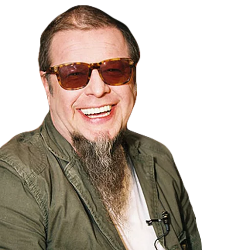 Стикерпак ruzke_rock для Telegram