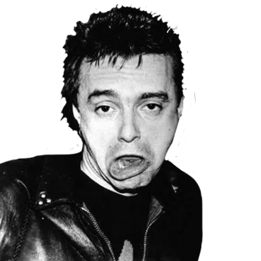 😜 Стикер «ruzke_rock» для Telegram