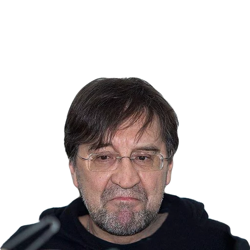 ☹️ Стикер «ruzke_rock» для Telegram