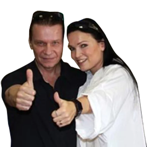 👍 Стикер «ruzke_rock» для Telegram