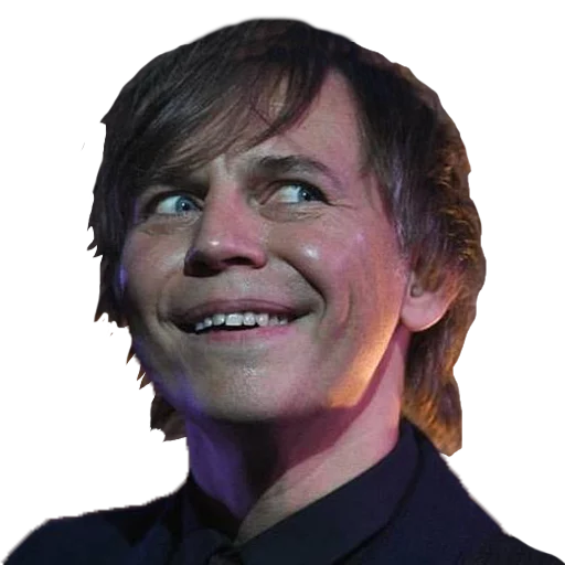 😋 Стикер «ruzke_rock» для Telegram