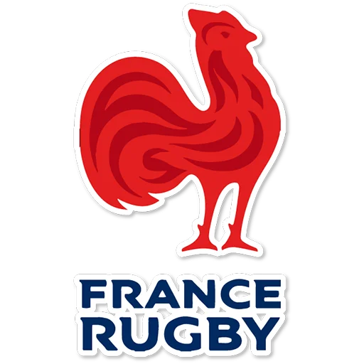 🇫🇷 Стикер «Rug Cup 2023» для Telegram