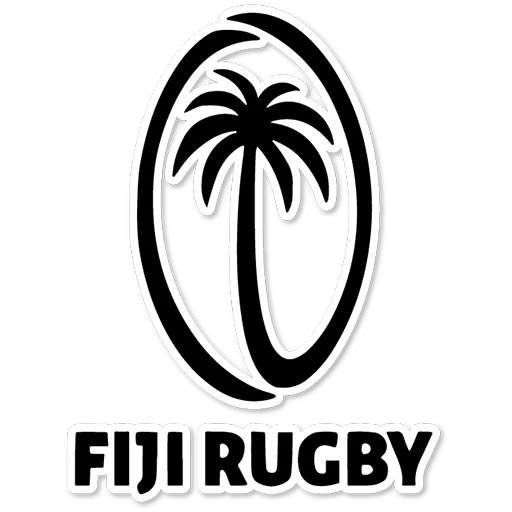 🇫🇯 Стикер «Rug Cup 2023» для Telegram