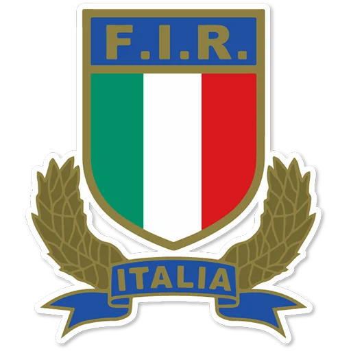 🇮🇹 Стикер «Rug Cup 2023» для Telegram