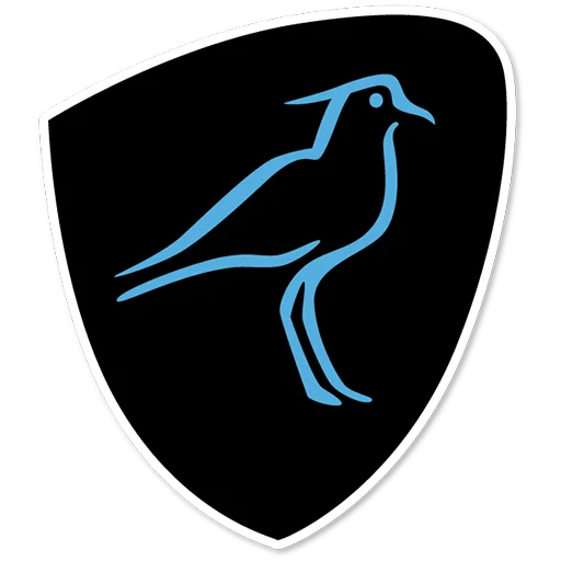 🇺🇾 Стикер «Rug Cup 2023» для Telegram
