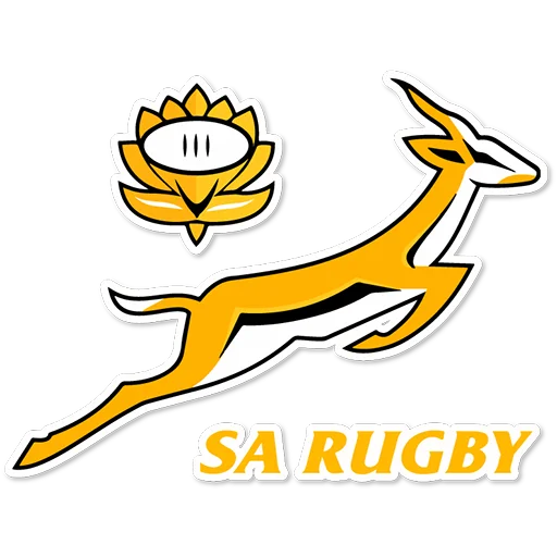 🇿🇦 Стикер «Rug Cup 2023» для Telegram