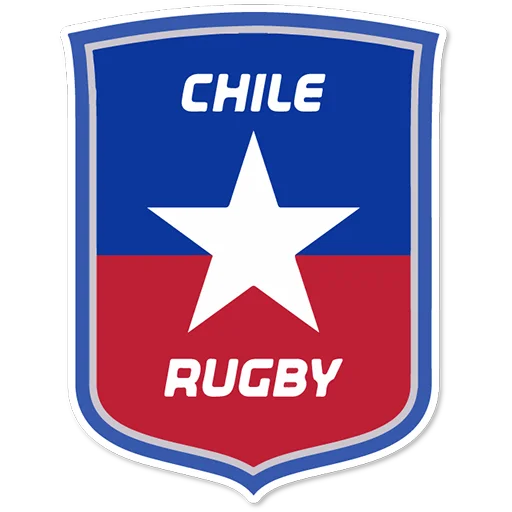 🇨🇱 Стикер «Rug Cup 2023» для Telegram