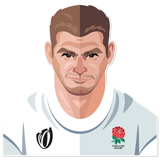 🏴󠁧󠁢󠁥󠁮󠁧󠁿 Стикер «Rug Cup 2023» для Telegram
