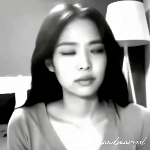 🌟 Стикер «JENNIE BP» для Telegram