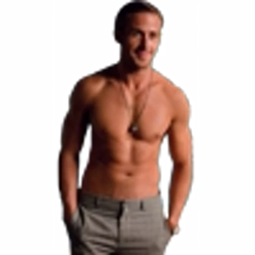 🤪 Эмодзи «Ryan Gosling Emoji» для Telegram