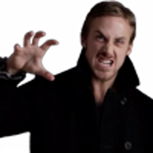 👹 Эмодзи «Ryan Gosling Emoji» для Telegram