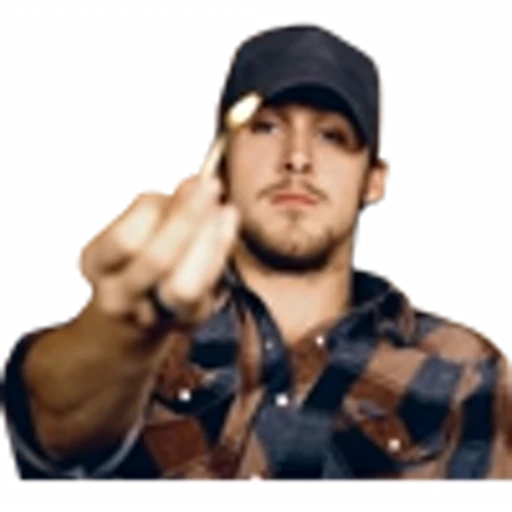 🔥 Эмодзи «Ryan Gosling Emoji» для Telegram
