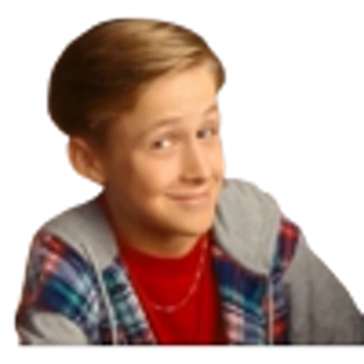 ☺️ Эмодзи «Ryan Gosling Emoji» для Telegram