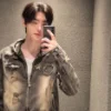 🫧 Эмодзи «men bestie» для Telegram