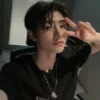 🫧 Эмодзи «men bestie» для Telegram