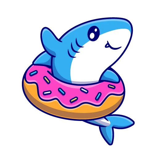 👋 Стикер «Рыбовы» для Telegram