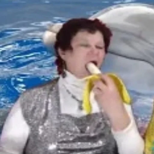 🍌 Стикер «Glina» для Telegram