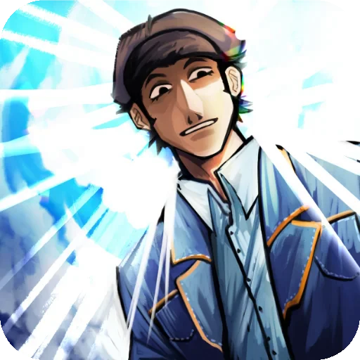 🙂 Стикер «Ryker Dublin» для Telegram