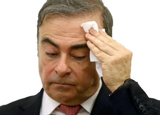💦 Стикер «RyoDelRio - Autres» для Telegram